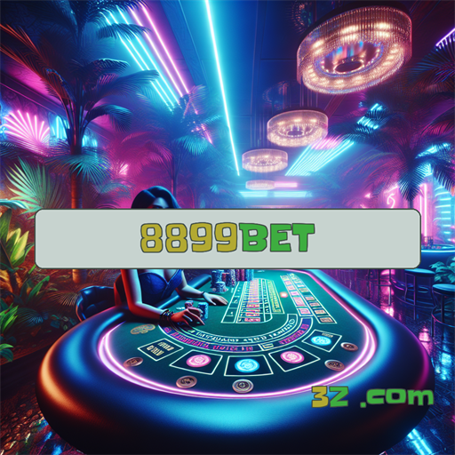 8899bet