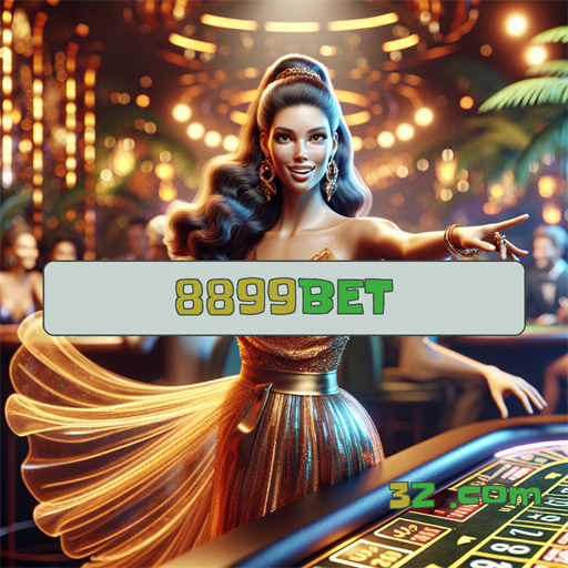 Descubra a Experiência do Jogo 'Ao Vivo' no 8899bet