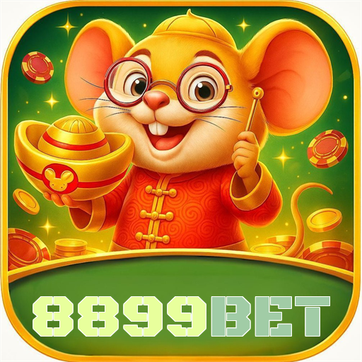 8899bet