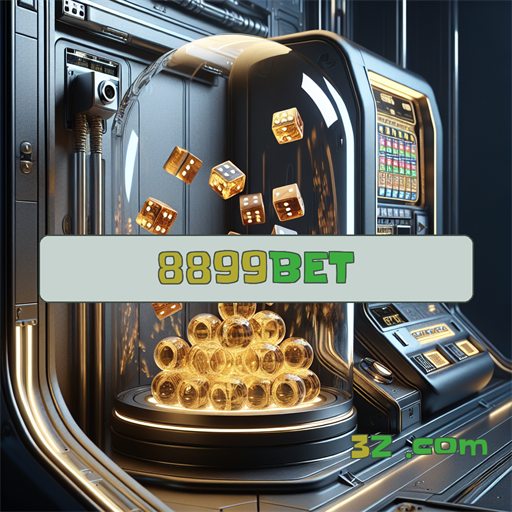 Descubra a Emoção da Loteria no 8899bet