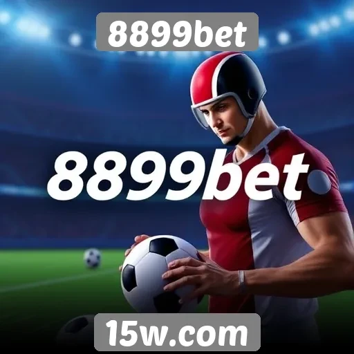 Vantagens e desvantagens do 8899bet