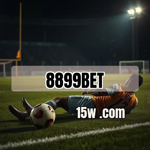 8899bet App