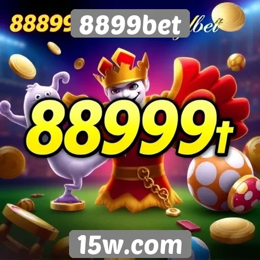 8899bet oferece variedades de jogos online