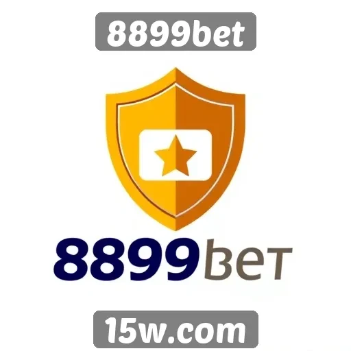 Plataforma 8899bet se destaca por segurança e confiabilidade