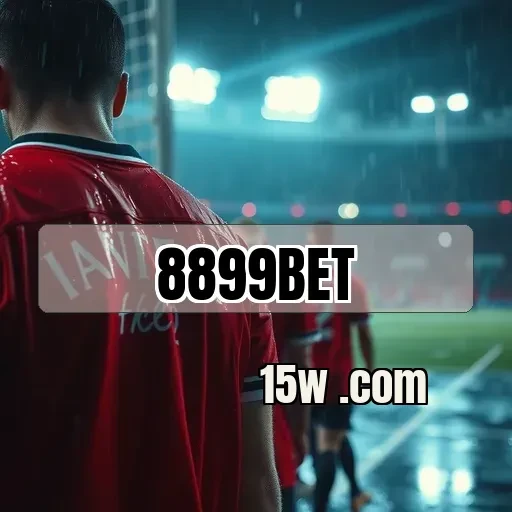 8899bet Login