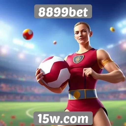 Ofertas promocionais atraem jogadores para o 8899bet