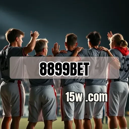 8899bet VIP