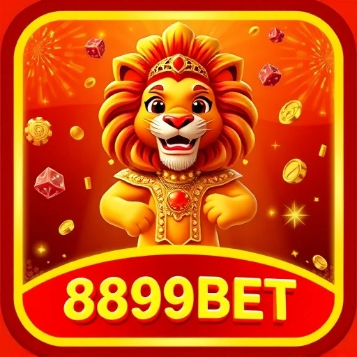 8899bet